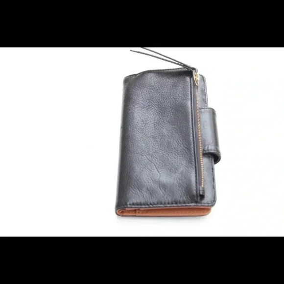 Fossil wallet - Picture 3 of 8